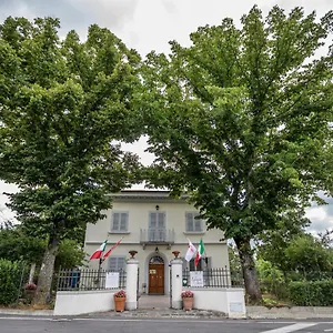  Bed & Breakfast La Di Adele - Il Giardinetto