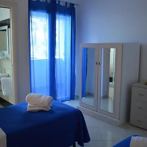 Le Tre Stelle Bed & Breakfast Milazzo