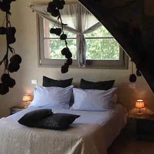  Bed & Breakfast Le Palazze