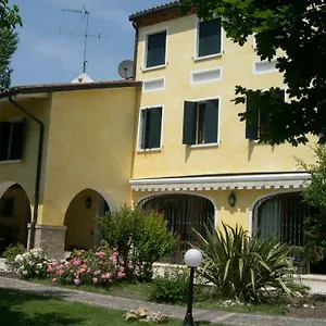 Ca L'oasi Bed & Breakfast San Donà di Piave