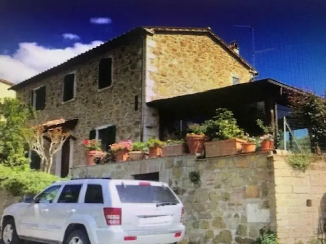 Casa Lory Poggio Murella 0*,  Włochy