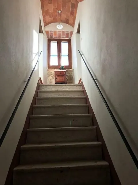 Pensjonat Casa Lory Poggio Murella