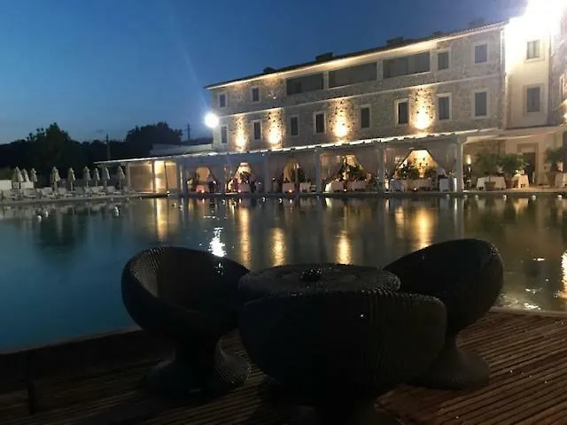 Gasthuis Casa Lory Poggio Murella Italië
